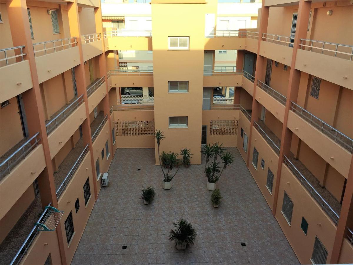 Beachfront And Peaceful Apartment Mareny Barraquetas Exterior foto
