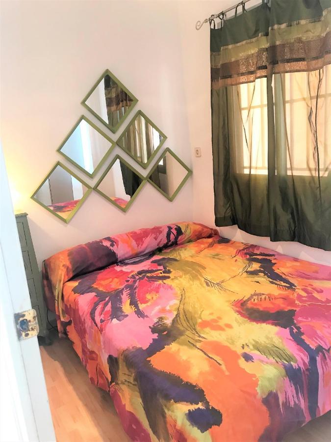 Beachfront And Peaceful Apartment Mareny Barraquetas Exterior foto